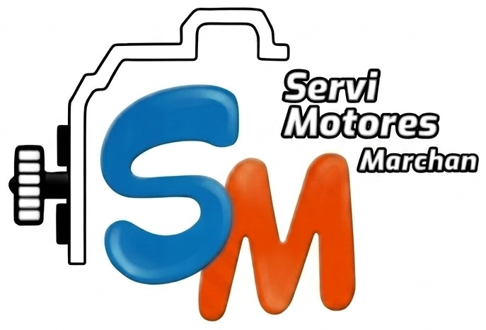 Servimotores
